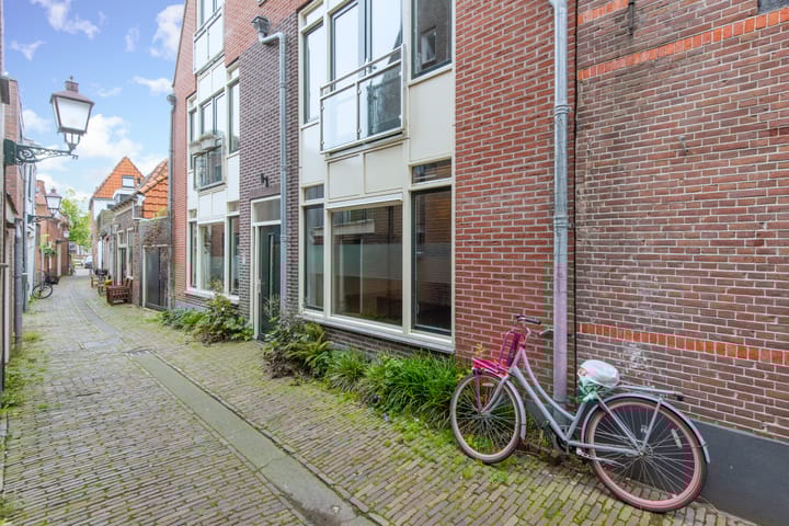 Foto 9 van Kleine Havensteeg 9