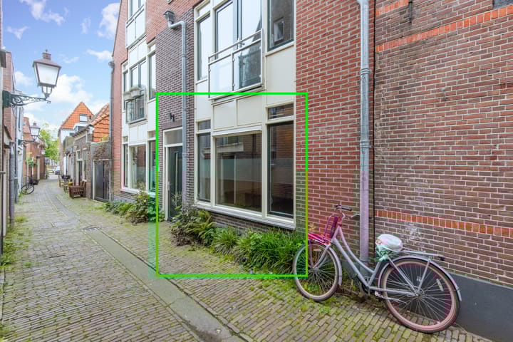 Foto 10 van Kleine Havensteeg 9