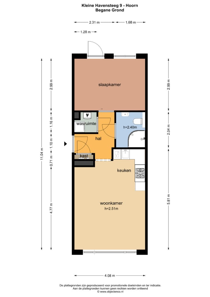 Foto 11 van Kleine Havensteeg 9