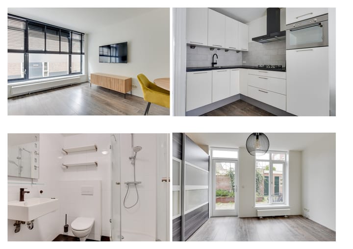 Foto 28 van Kleine Havensteeg 9