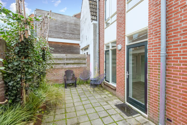 Foto 29 van Kleine Havensteeg 9