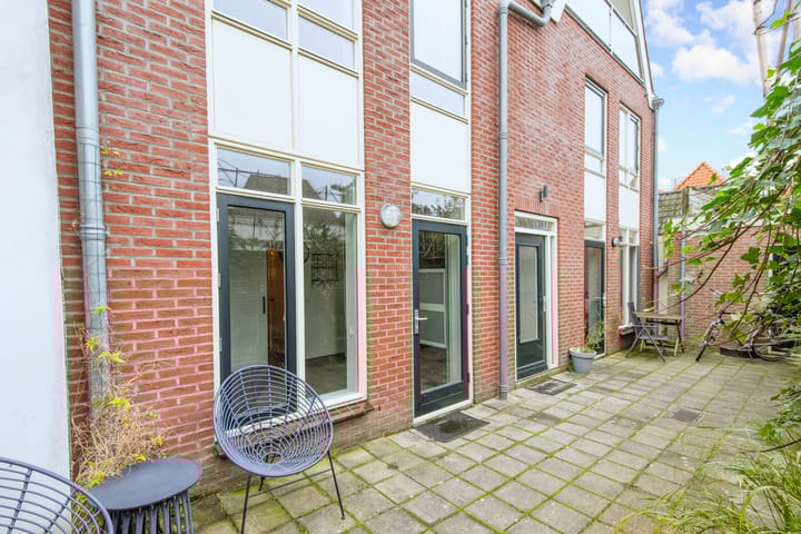 Foto 31 van Kleine Havensteeg 9