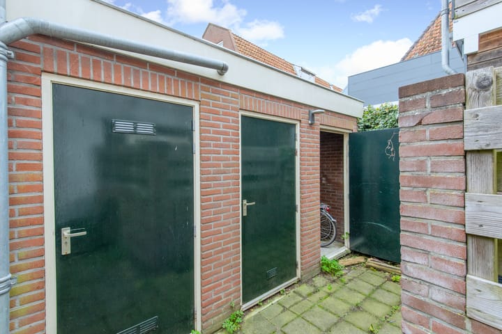 Foto 33 van Kleine Havensteeg 9