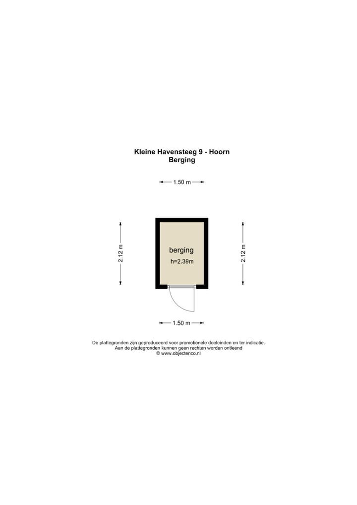 Foto 34 van Kleine Havensteeg 9