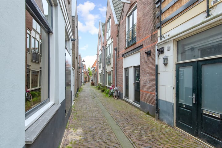 Foto 35 van Kleine Havensteeg 9
