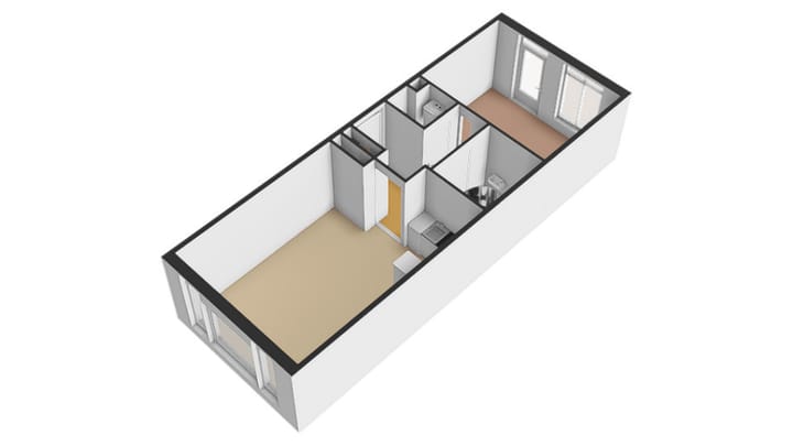 Foto 37 van Kleine Havensteeg 9