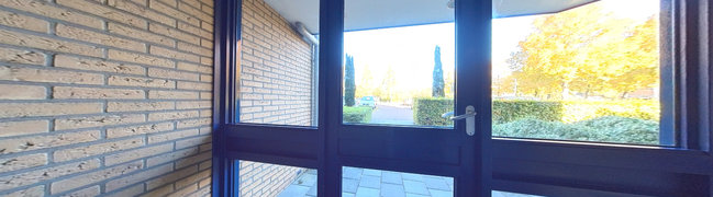 Bekijk 360° foto van Entree van Lindenlaan 40