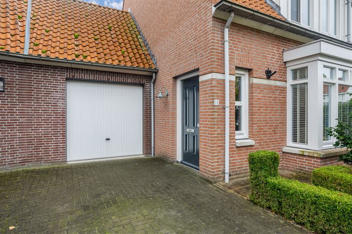 View photo 37 of Stokbeemden 11