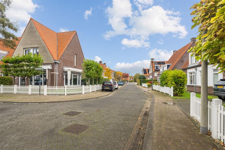 View photo 39 of Stokbeemden 11