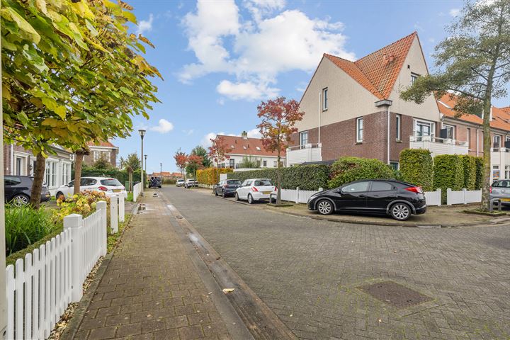 View photo 40 of Stokbeemden 11