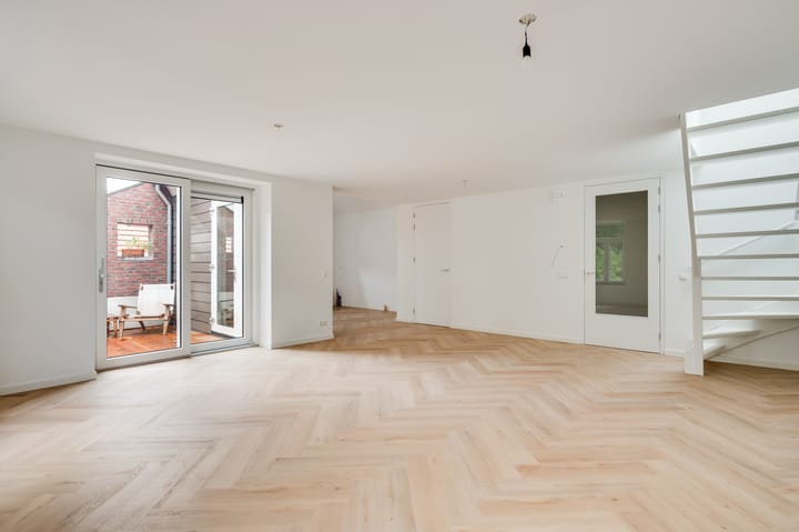 Foto 2 van Broekstraat 2-B