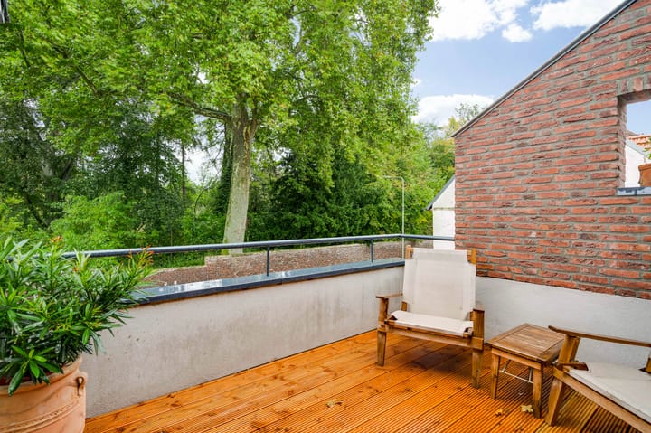 Foto 4 van Broekstraat 2-B