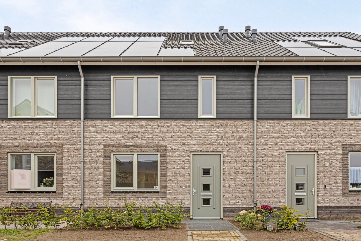 Foto 1 van Nachtegaal 24