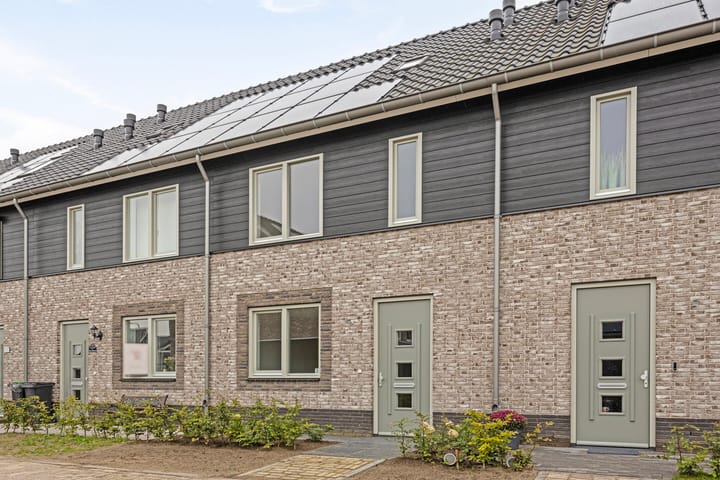 Foto 2 van Nachtegaal 24