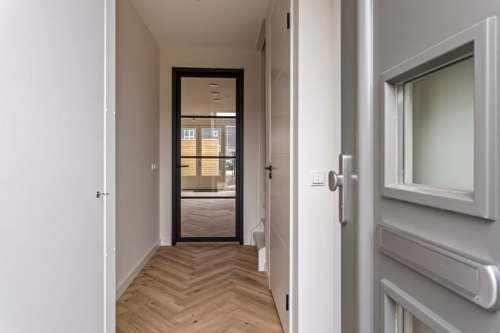 Foto 3 van Nachtegaal 24