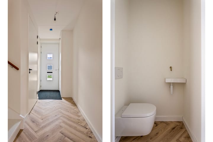 Foto 4 van Nachtegaal 24