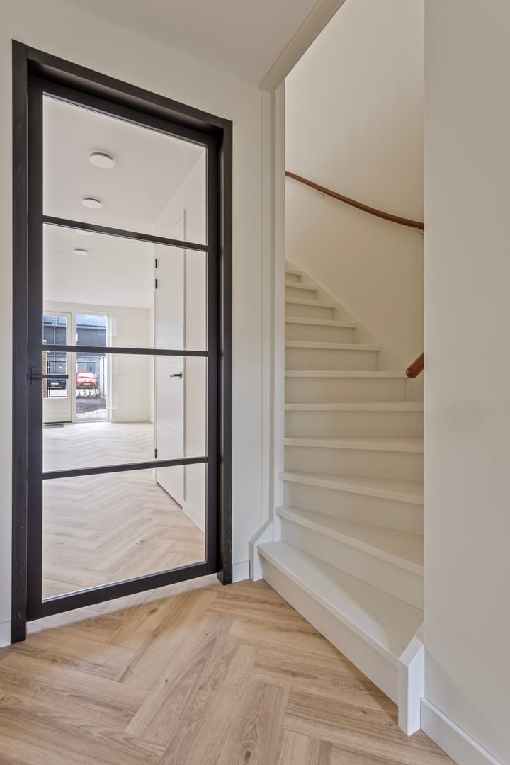 Foto 5 van Nachtegaal 24