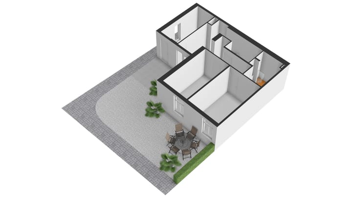 Foto 22 van Broekstraat 2-B