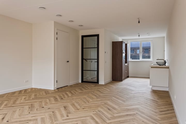 Foto 9 van Nachtegaal 24