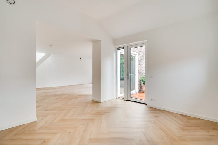 Foto 3 van Broekstraat 2-B