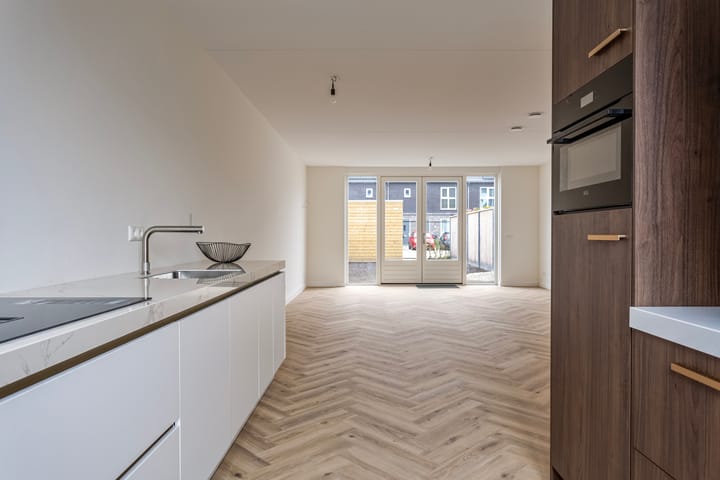 Foto 15 van Nachtegaal 24