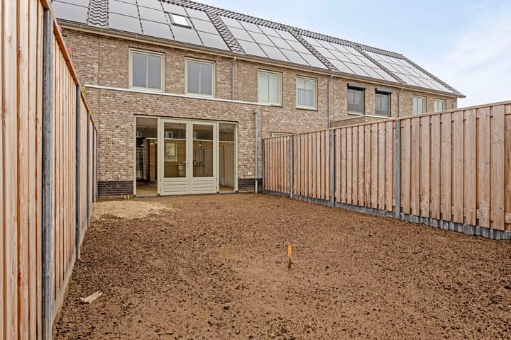 Foto 30 van Nachtegaal 24