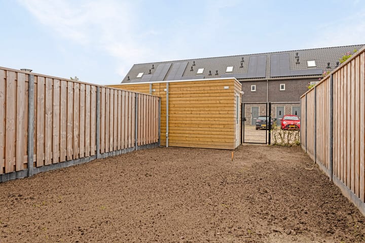 Foto 31 van Nachtegaal 24