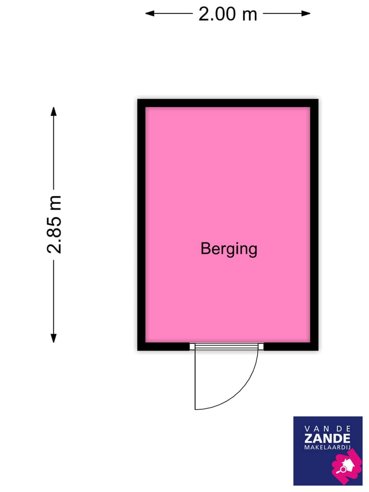 Foto 33 van Nachtegaal 24