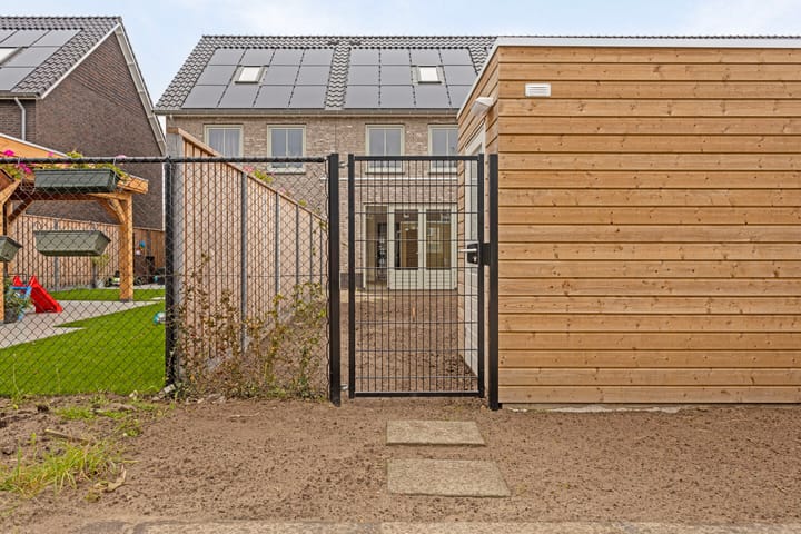 Foto 35 van Nachtegaal 24