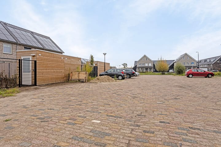 Foto 36 van Nachtegaal 24