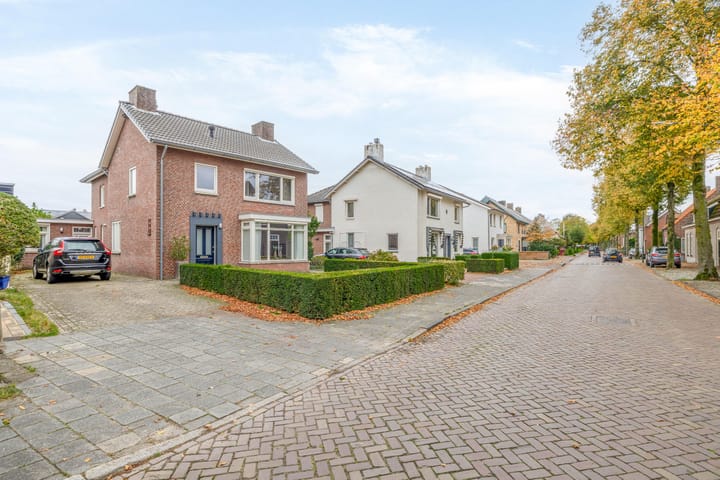 Foto 41 van Heikantstraat 4