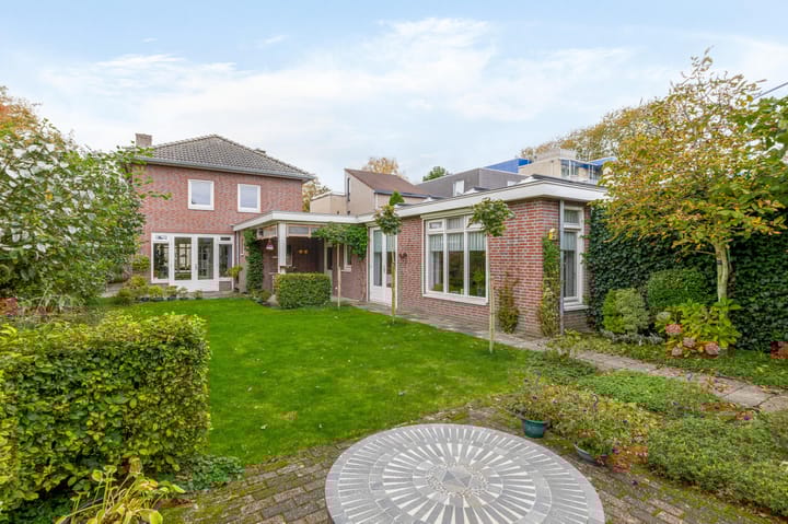 Foto 2 van Heikantstraat 4