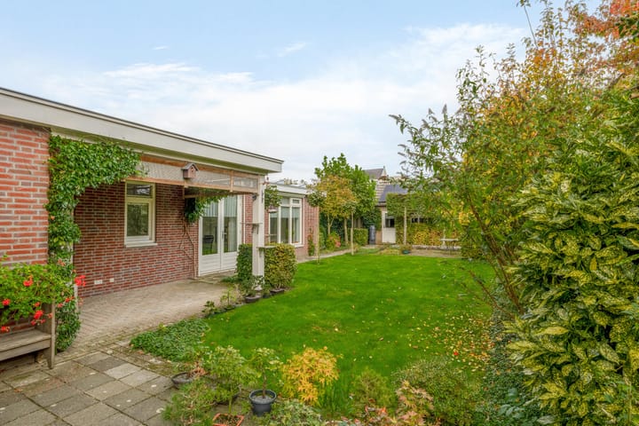 Foto 33 van Heikantstraat 4