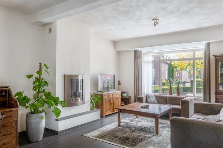 Foto 5 van Heikantstraat 4