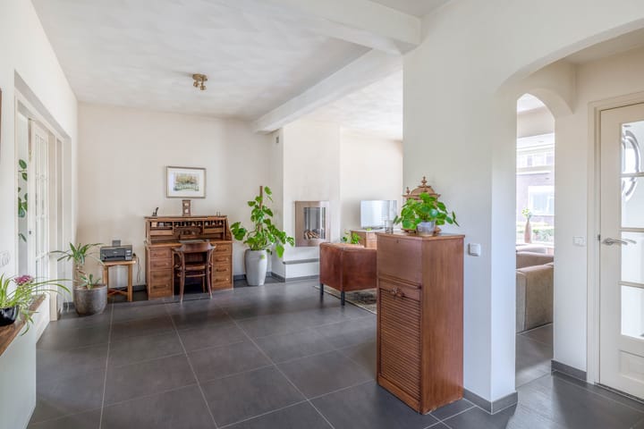 Foto 6 van Heikantstraat 4