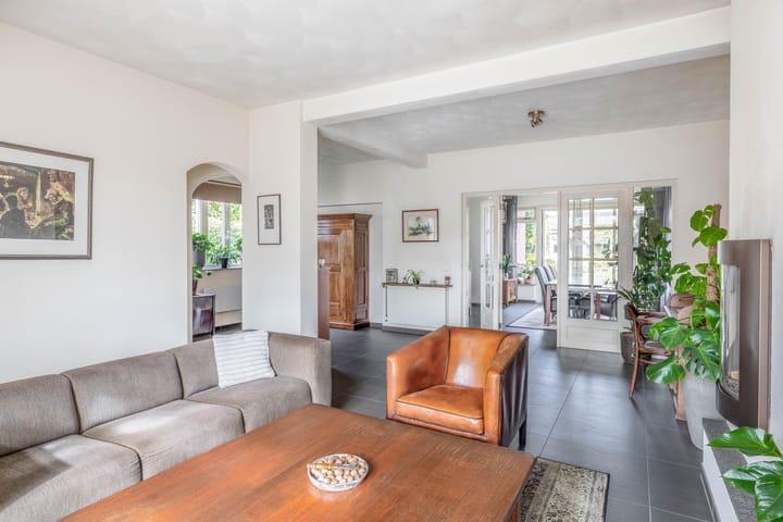 Foto 7 van Heikantstraat 4