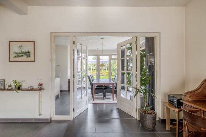 Foto 9 van Heikantstraat 4