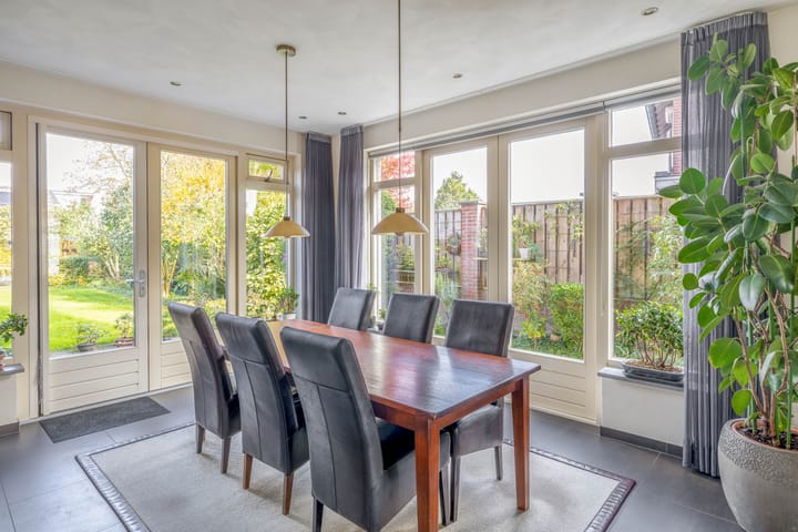 Foto 10 van Heikantstraat 4