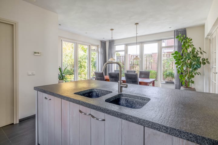 Foto 13 van Heikantstraat 4