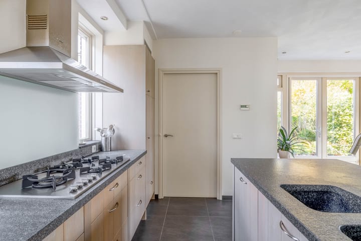 Foto 14 van Heikantstraat 4