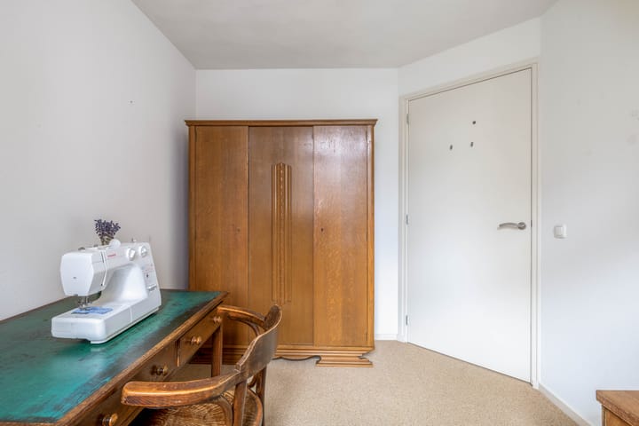 Foto 21 van Heikantstraat 4