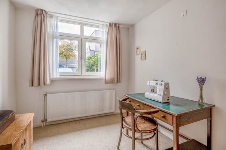 Foto 22 van Heikantstraat 4