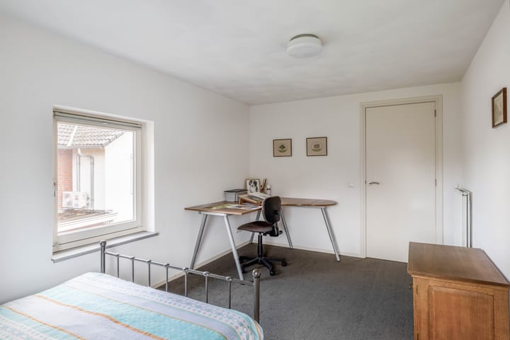 Foto 26 van Heikantstraat 4