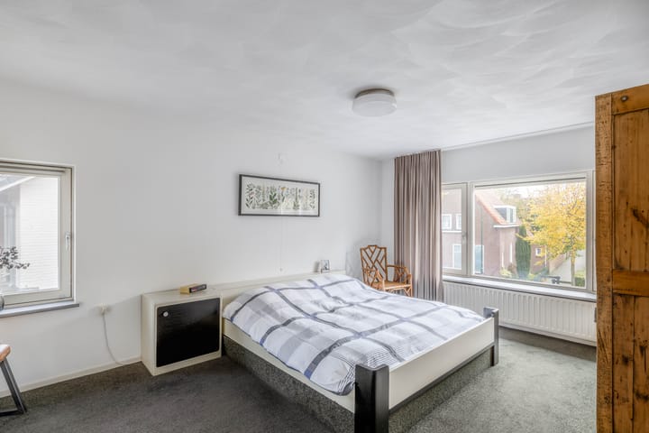 Foto 27 van Heikantstraat 4