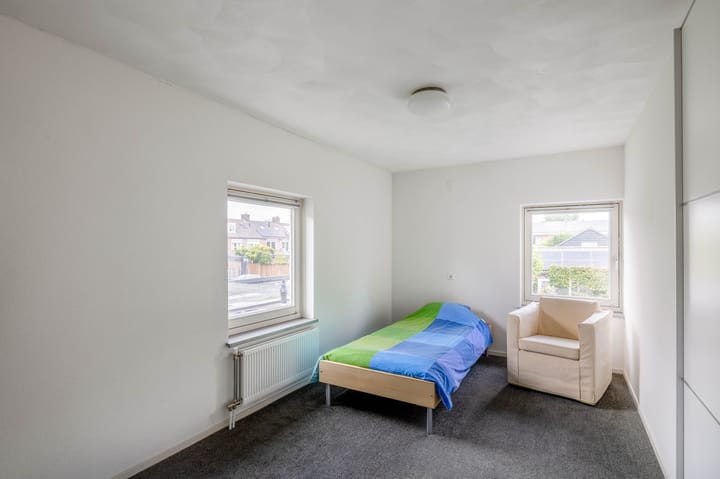 Foto 29 van Heikantstraat 4