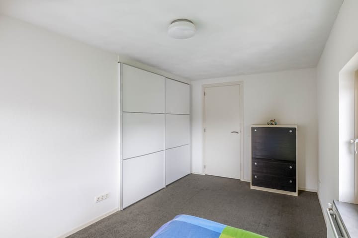 Foto 30 van Heikantstraat 4