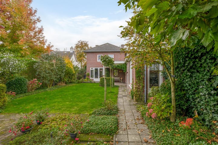 Foto 35 van Heikantstraat 4