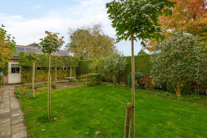 Foto 3 van Heikantstraat 4