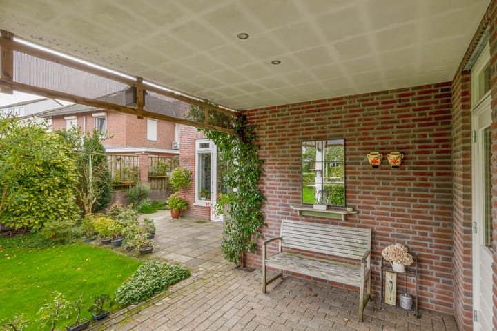 Foto 37 van Heikantstraat 4