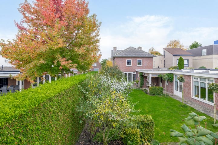 Foto 38 van Heikantstraat 4